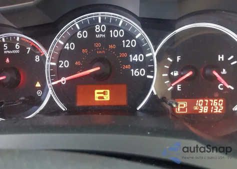 2011 Nissan Altima 2.5 S из США, поврежденный, VIN 1N4AL2AP1BN482797